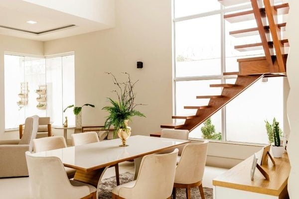 03 phong cách thiết kế ‘Biệt Thự Trên Không’ Penthouse đẹp mỹ mãn, ai cũng mê