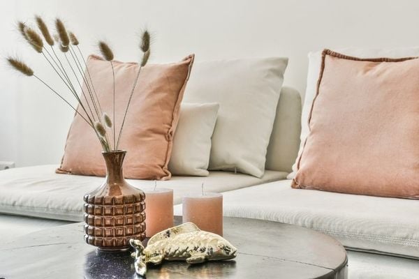 Cảm xúc của con người thông qua thiết kế nội thất