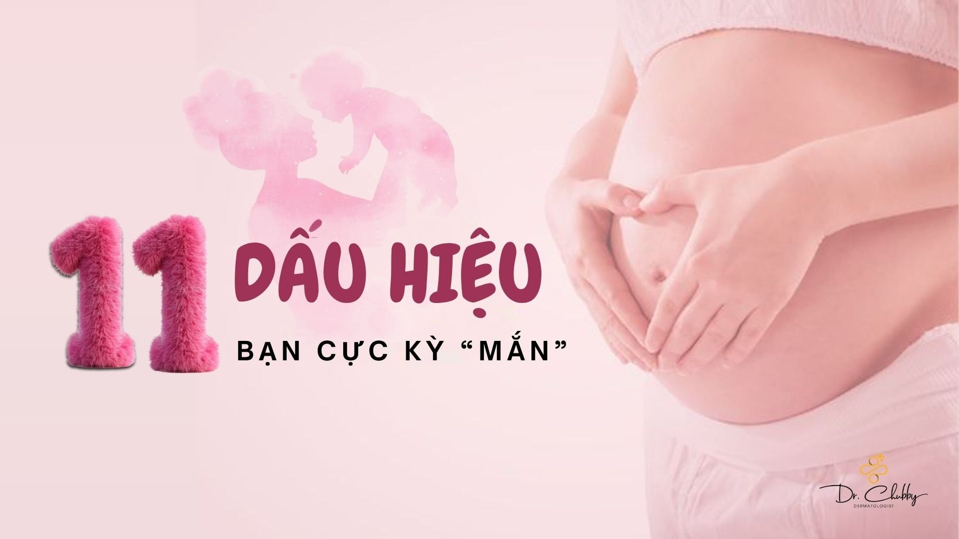Khám Phá 11 Dấu Hiệu Cơ Thể Báo Bạn Dễ Thụ Thai