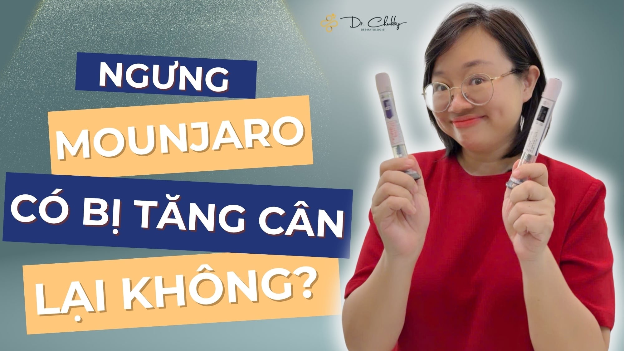 Ngưng Sử Dụng Mounjaro: Chiến Lược Duy Trì Và Cảnh Báo Về Nguy Cơ Tăng Cân Trở Lại