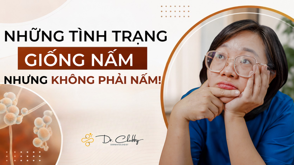 Cẩn Trọng Với 