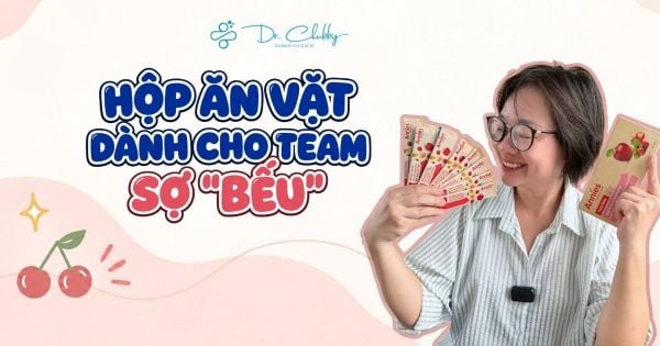Thanh trái cây dẻo Annie’s có gì đặc biệt? 4 vị Fruit Flats từ New Zealand cho cả gia đình