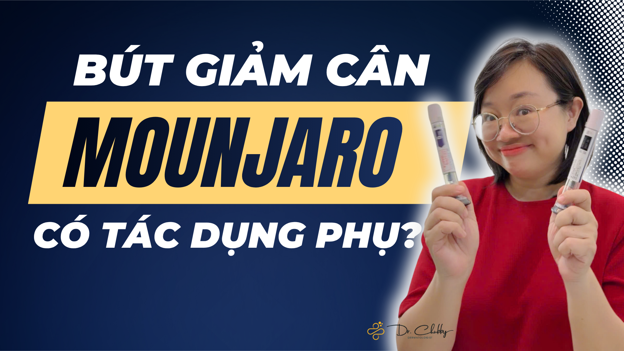 Cẩm Nang Toàn Tập Về Tác Dụng Phụ Của Mounjaro: Cách Nhận Biết Và Xử Lý Tại Nhà