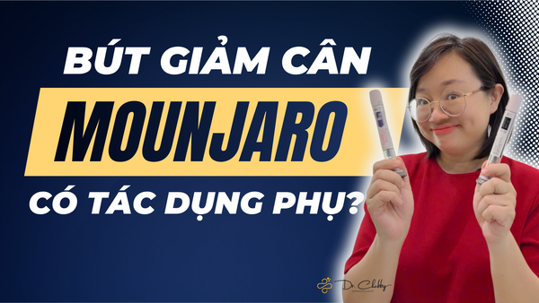 Cẩm Nang Toàn Tập Về Tác Dụng Phụ Của Mounjaro: Cách Nhận Biết Và Xử Lý Tại Nhà
