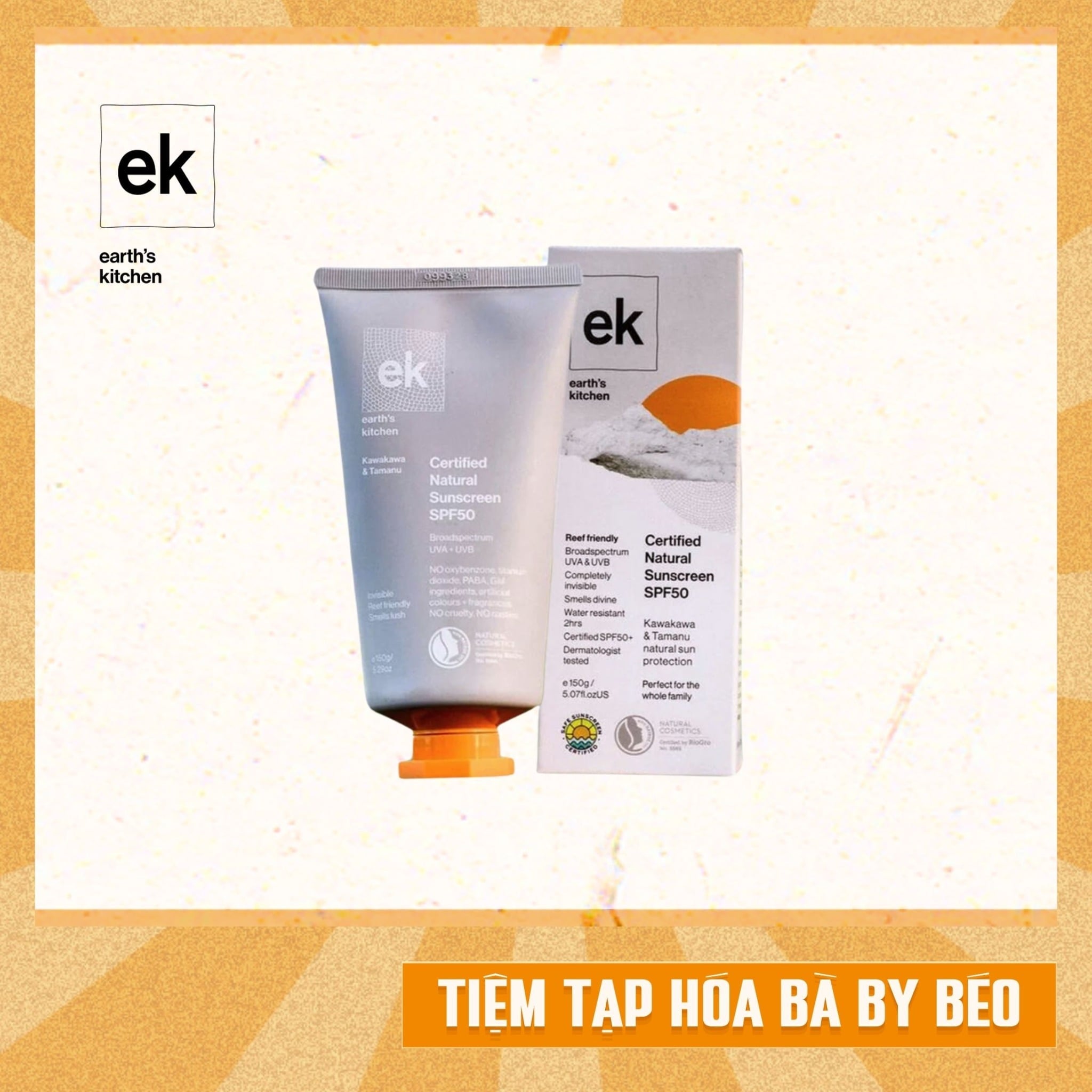 Chống nắng, sáng da toàn diện