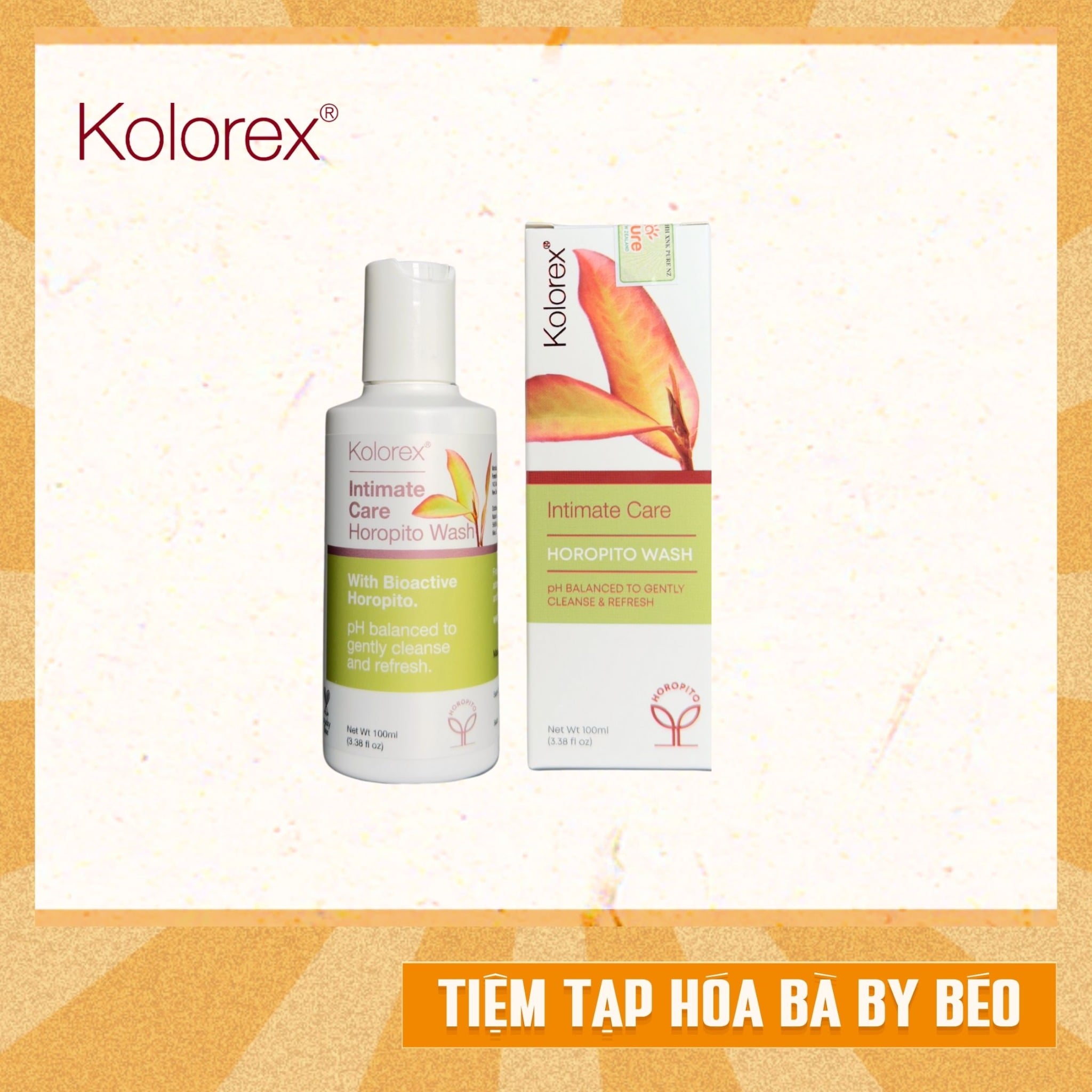 Kiểm soát NẤM NGỨA