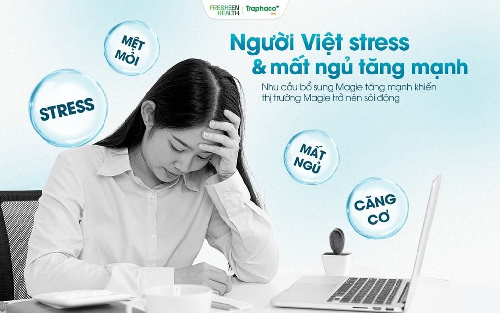Viên Magie Amagain – Lối thoát cho người dùng giữa ‘ma trận hàng xách tay