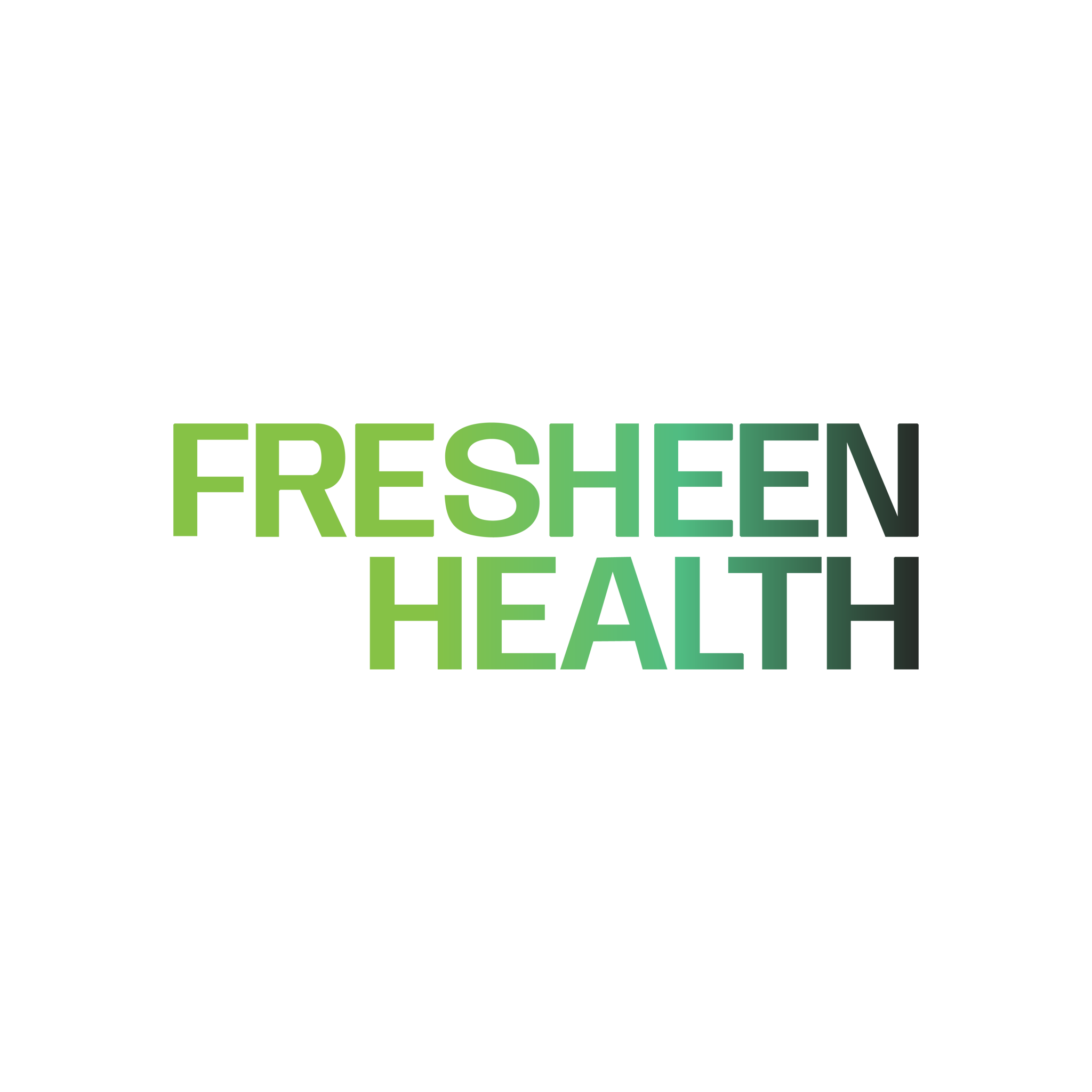 Thông báo các kênh bán hàng chính thức của Fresheen Health