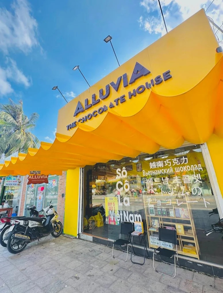 Mua socola uy tín ở đâu tại Phú Quốc? Gợi ý dành cho người yêu chocolate