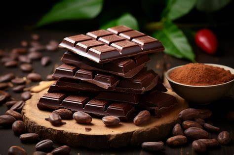 Khám phá quy trình sản xuất socola thủ công “từ hạt đến thanh” tại Alluvia Chocolatier