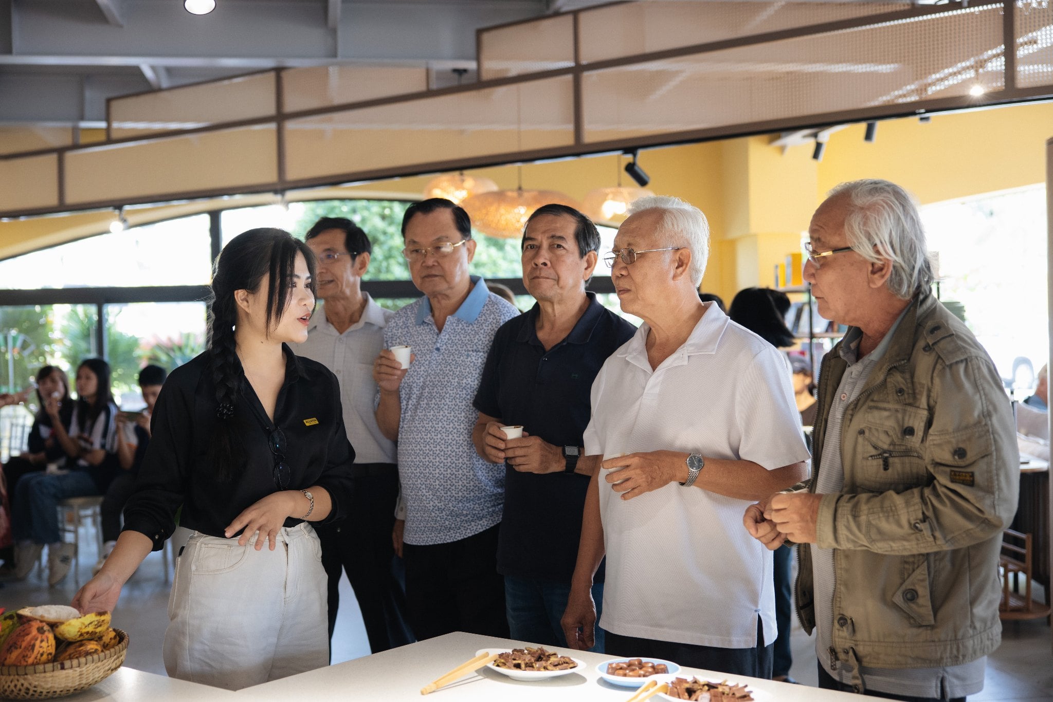 Xu hướng socola Việt Nam 2026: Socola thủ công và sự thay đổi trong gu thưởng thức của người Việt