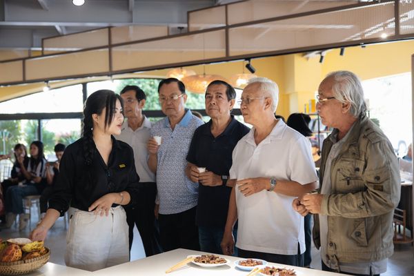 Xu hướng socola Việt Nam 2026: Socola thủ công và sự thay đổi trong gu thưởng thức của người Việt