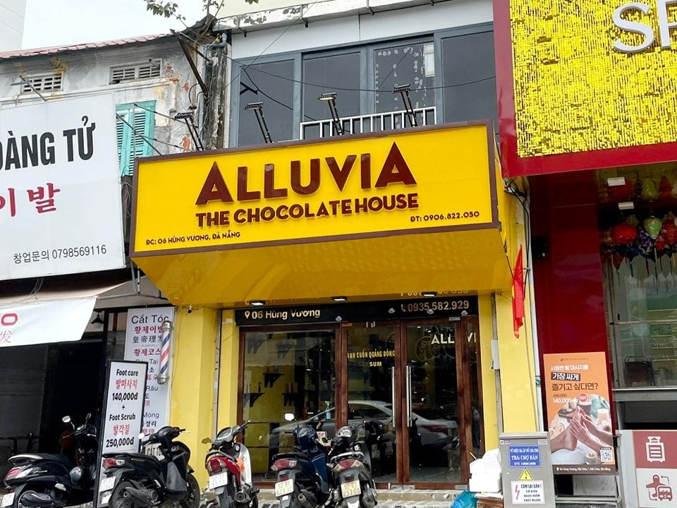 Mua socola uy tín ở đâu tại Đà Nẵng? Gợi ý điểm đến cho người yêu socola thủ công