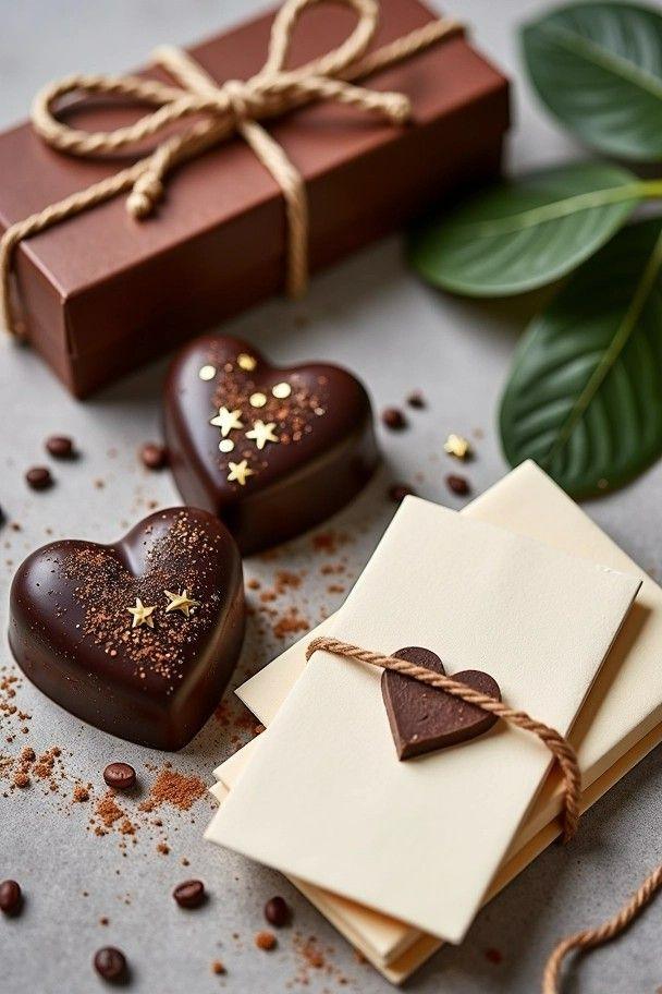 Quà Tặng Valentine Socola Việt Nam: Khi Tình Yêu Hòa Quyện Cùng Tinh Hoa Đất Việt