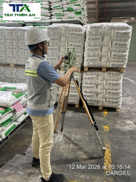 Thi Công Nhà Xưởng Trọn Gói Uy Tín, Tiết Kiệm – Tân Thiên An