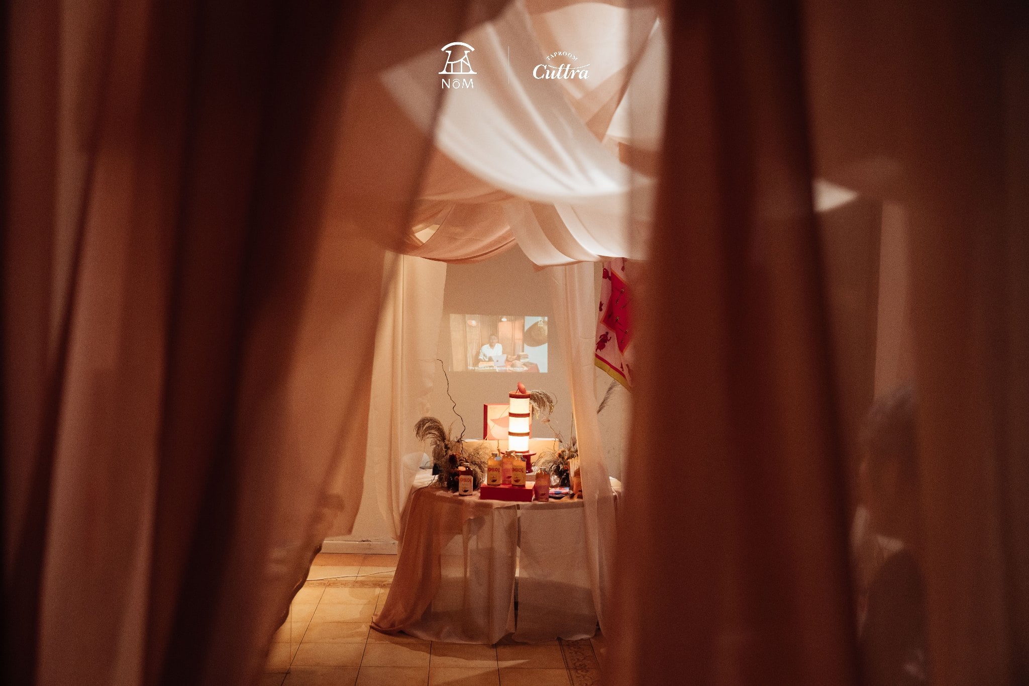 CÙNG NHÌN LẠI | CÓ NÔM TRONG CULTRA