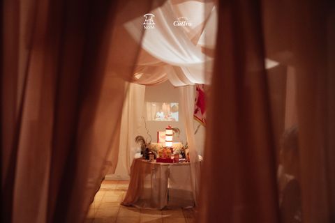 CÙNG NHÌN LẠI | CÓ NÔM TRONG CULTRA