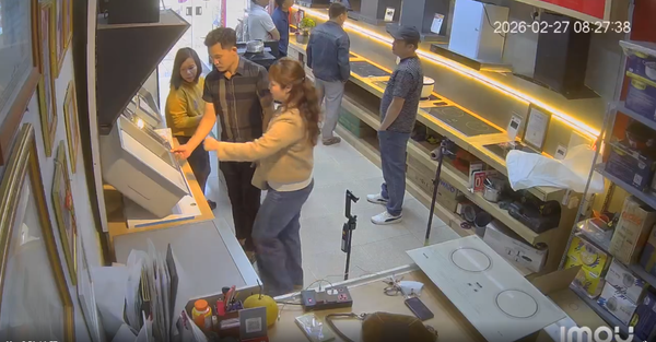 Tưng bừng đón khách hàng sau tết âm , để chuẩn bị hoàn thiện các căn bếp đẹp năm mới 2026.