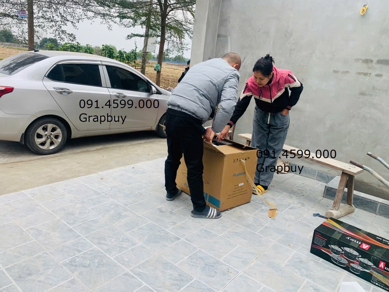 Từ Hà Nội đến mọi miền đất nước – Hành trình lan tỏa niềm tin và sự chuyên nghiệp của Bếp Hà Nội – GrapBuy