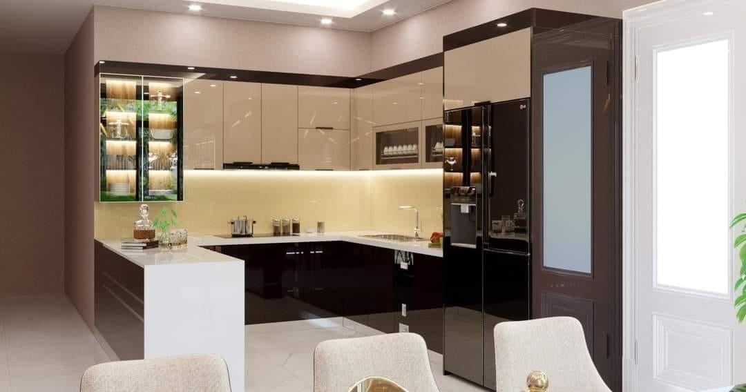 Nguyên nhân khiến đường thoát nước chậu rửa bát bị tắc Grapbuy Bếp Hà Nội chia sẻ