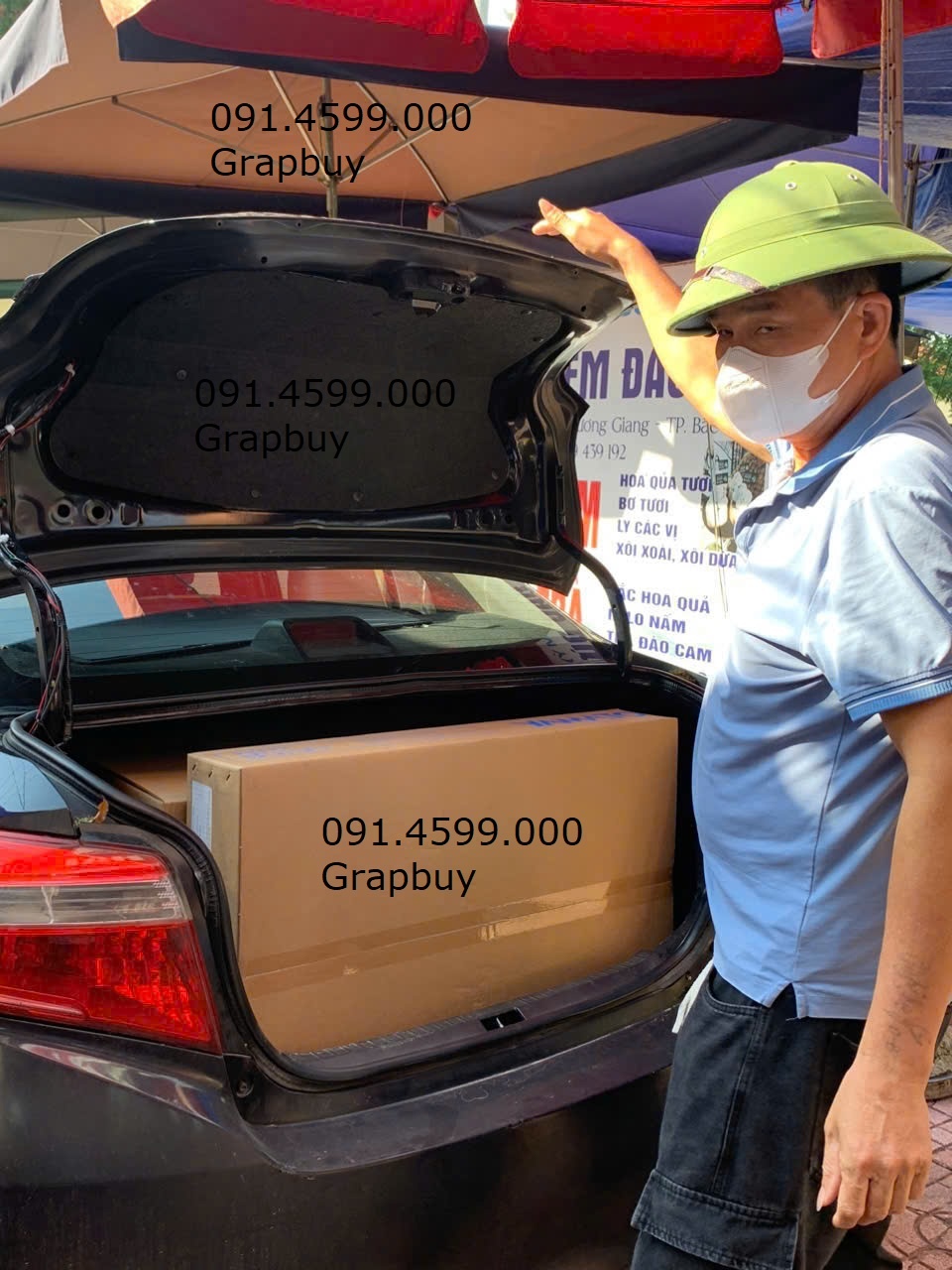 Niềm tin từ hàng nghìn khách hàng Hà Nội – nền tảng tạo nên thương hiệu Bếp Hà Nội – GrapBuy