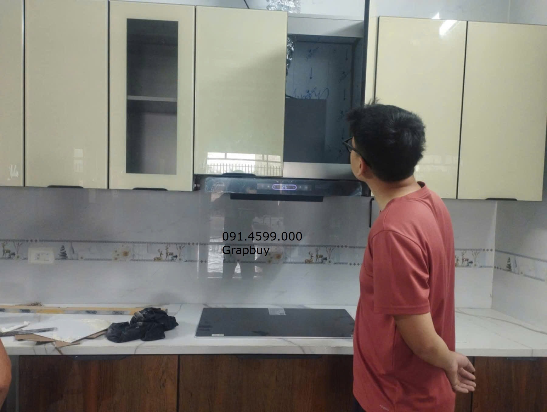 Từ Thủ đô đến khắp miền quê Việt Nam – GrapBuy Bếp Hà Nội lan tỏa uy tín và tình yêu gia đình Việt