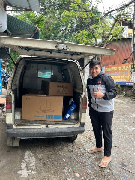 Cuối năm cơ hội săn sale và chu toàn cho căn bếp gia đình đừng bỏ qua bài này