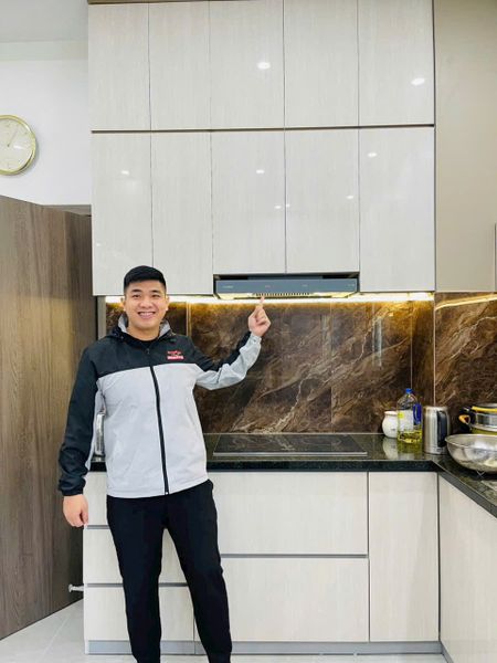 KHO BẾP HÀ NỘI – TƯ VẤN CHI TIẾT, GIAO HÀNG & LẮP ĐẶT TẠI NHÀ NHANH NHẤT CHO MỌI GIA ĐÌNH