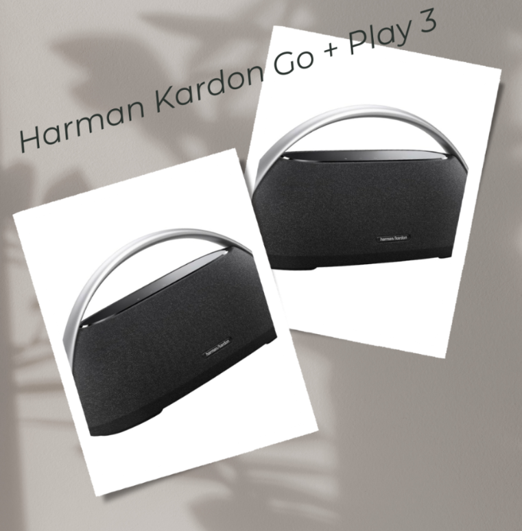 Go Play 3 khi nghe ngoài trời liệu có hay không?