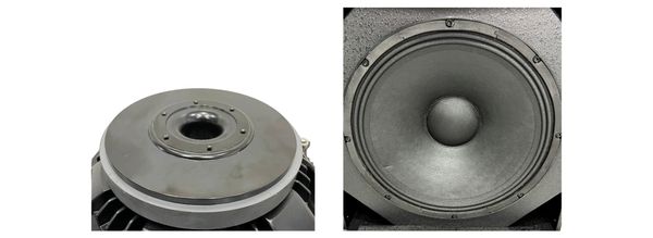 Trầm điện S40 Pro