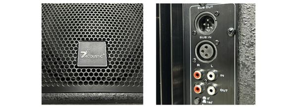 Trầm điện S30 Pro