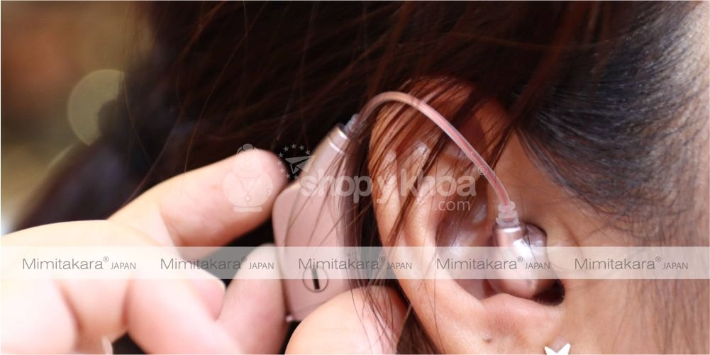 4 LỢI ÍCH TỪ VIỆC ĐEO MÁY TRỢ THÍNH