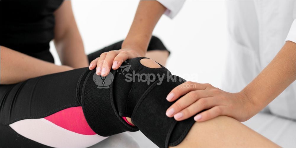 CHẾ ĐỘ SINH HOẠT ĐỂ HẠN CHẾ CHẤN THƯƠNG DÂY CHẰNG KHỚP GỐI