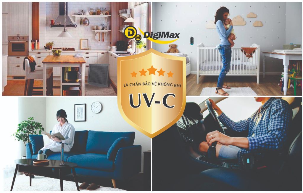 Công bố an toàn sản phẩm Digimax