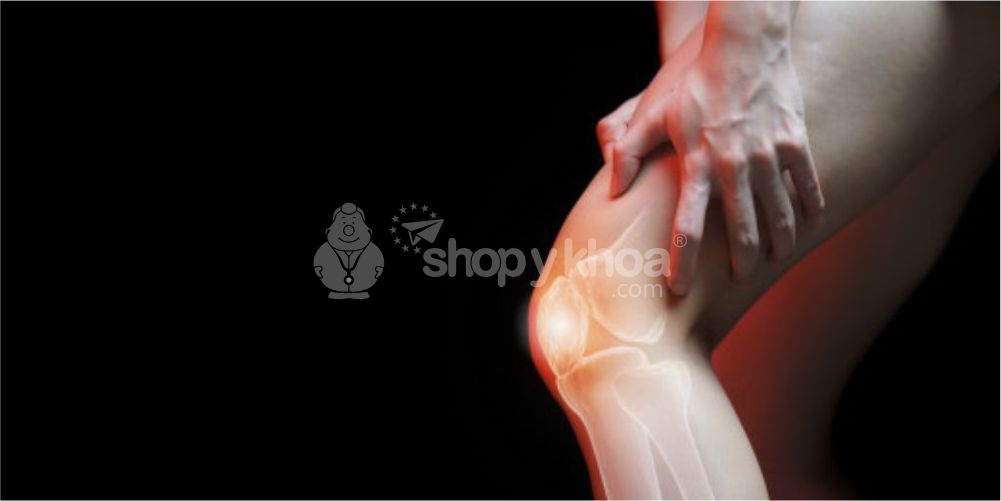 DẤU HIỆU CHẤN THƯƠNG DÂY CHẰNG ĐẦU GỐI?