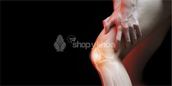 DẤU HIỆU CHẤN THƯƠNG DÂY CHẰNG ĐẦU GỐI?