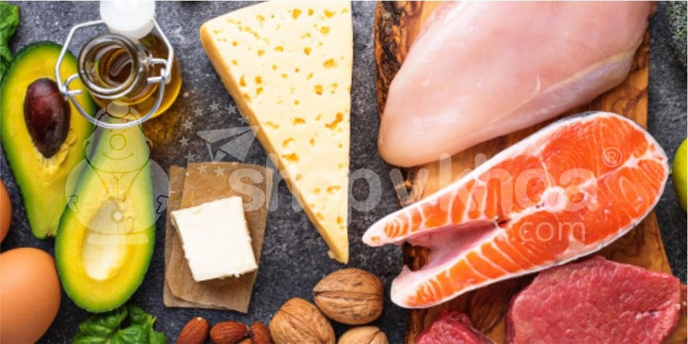 DINH DƯỠNG CHO PHÙ BẠCH HUYẾT