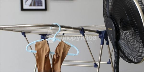 HƯỚNG DẪN CÁCH GIẶT VÀ BẢO QUẢN VỚ BỀN