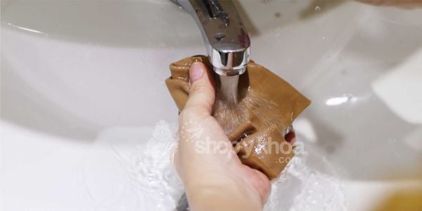 Cách giặt và bảo quản vớ y khoa?