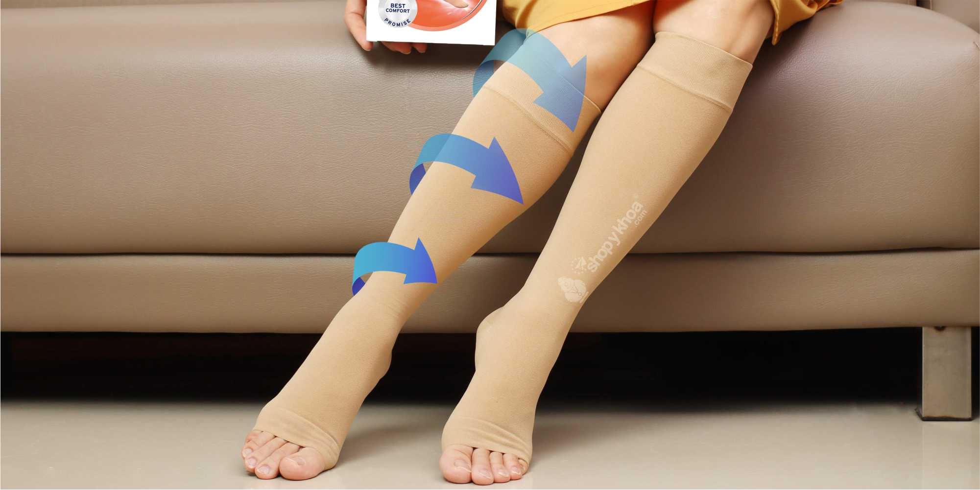 Trong vớ y khoa có thuốc không?