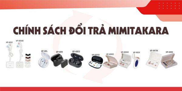 Chính sách đổi trả_bảo hành Digimax & Mimitakara
