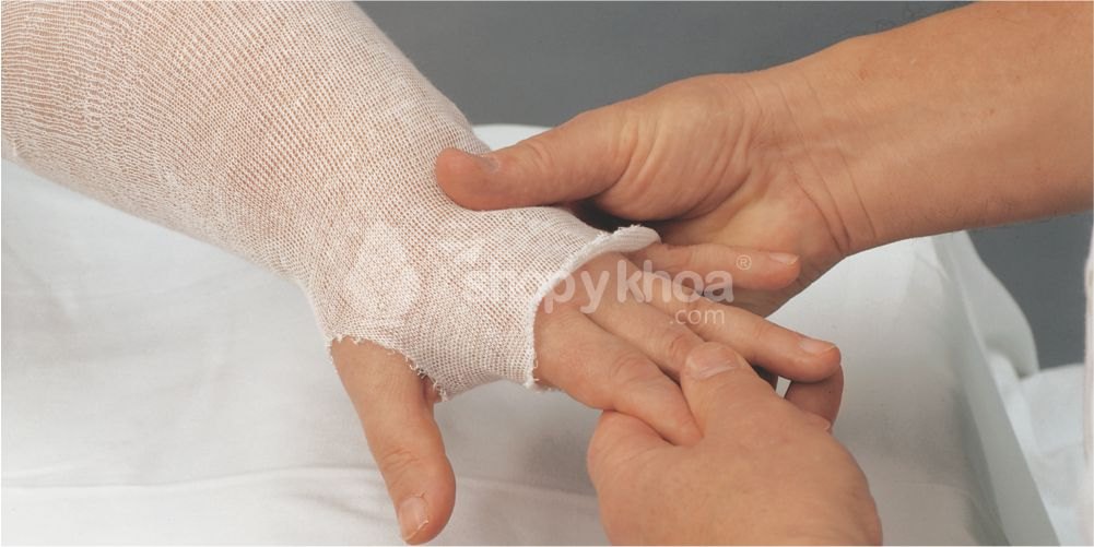 PHÙ BẠCH HUYẾT VÀ NHỮNG TRIỆU CHỨNG CẦN BIẾT