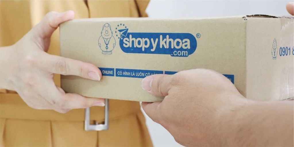 Chính sách vận chuyển