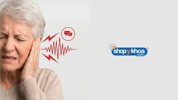 Tại Sao Đeo Máy Trợ Thính Bị Hú (Tiếng Ồn)?