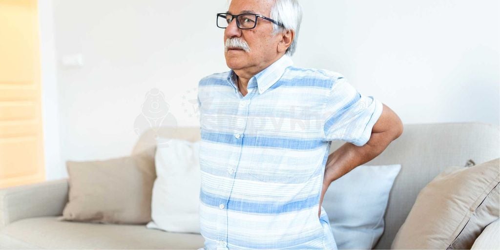 Bị đau thần kinh tọa có thể sử dụng đai lưng được không?