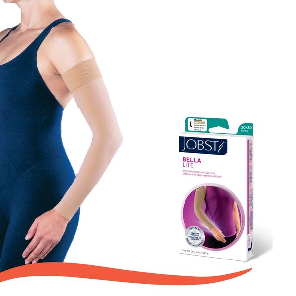 JOBST_Google Shopping_Bella Lite_Canh tay