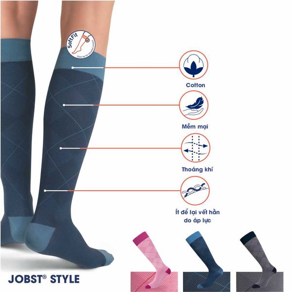 JOBST_Google Shopping_Style