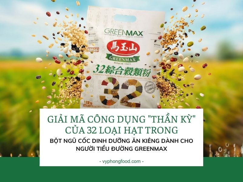Giải Mã Công Dụng 