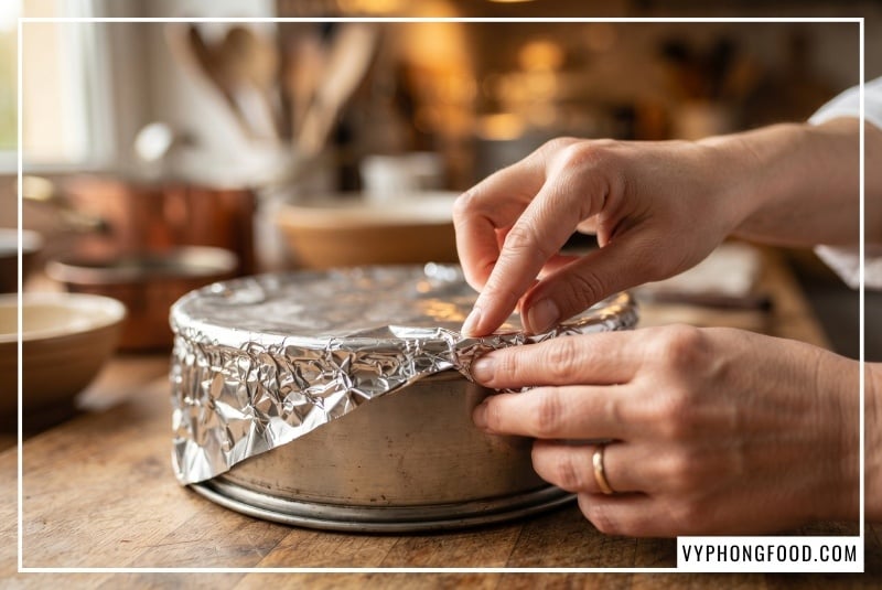 Chi tiết cách làm bánh bông lan bằng đường ăn kiêng hấp cách thủy xốp mịn, sử dụng đường cỏ ngọt hữu cơ Sugarless 350g giúp bánh ngọt thanh tự nhiên, giải pháp không cần lò nướng an toàn tuyệt đối cho người tiểu đường và chế độ ăn kiêng.