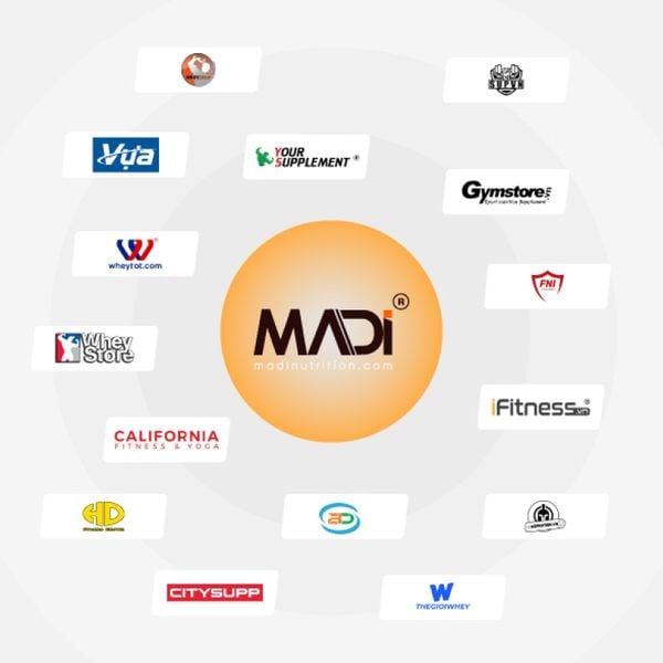 Đại lý phân phối